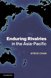 Produktbild: Enduring Rivalries in the Asia-Pacific
