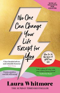 Produktbild: No One Can Change Your Life Except For You
