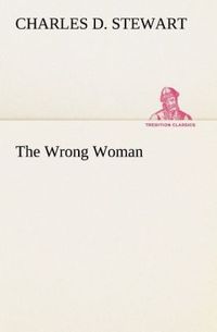 Produktbild: The Wrong Woman