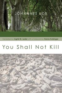 Produktbild: You Shall Not Kill