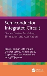 Produktbild: Semiconductor Integrated Circuit