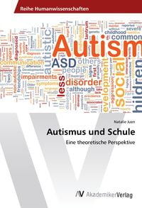 Produktbild: Autismus und Schule