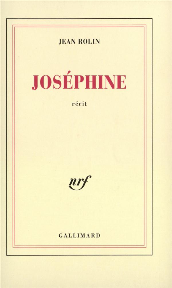 Produktbild: Jos&eacute;phine