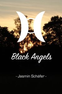 Bild vom Artikel Black Angels vom Autor Jasmin Schäfer