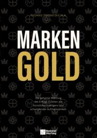 Produktbild: MARKEN-GOLD