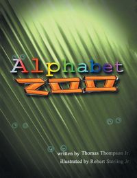 Produktbild: Alphabet Zoo