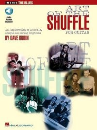Produktbild: Art of the Shuffle