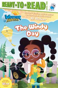 Produktbild: The Windy Day
