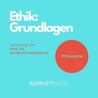 Produktbild: Ethik - Grundlagen