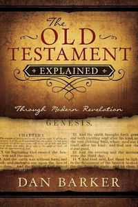 Produktbild: The Old Testament Explained