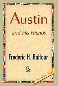 Produktbild: Austin and His Friends