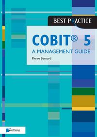 Produktbild: COBIT&reg; 5 - A Management Guide