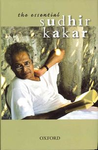 Produktbild: Kakar, S: Essential Sudhir Kakar