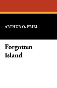 Produktbild: Forgotten Island