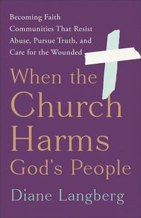 Produktbild: When the Church Harms God's People