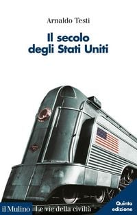 Produktbild: Il secolo degli Stati Uniti