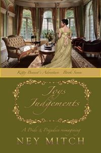 Produktbild: Joys & Judgements (Kitty Bennett Adventure Series, #7)