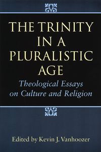 Produktbild: Trinity in a Pluralistic Age