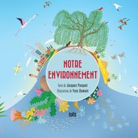 Produktbild: Notre environnement