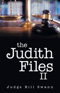 Produktbild: The Judith Files II