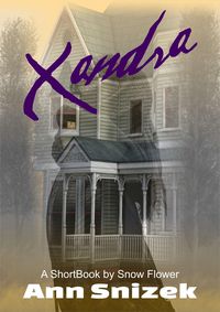 Produktbild: Xandra: A ShortBook by Snow Flower