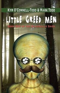 Produktbild: Little Greed Men