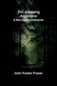 Produktbild: The Amazing Argentine