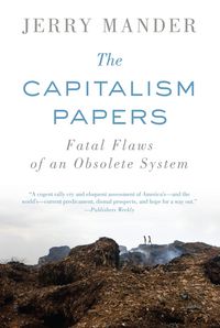 Produktbild: The Capitalism Papers