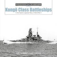 Produktbild: Kongo-Class Battleships