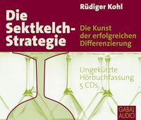 Bild vom Artikel Die Sektkelch-Strategie vom Autor Rüdiger Kohl