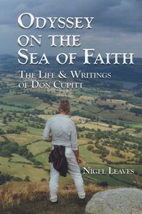 Produktbild: Odyssey on the Sea of Faith