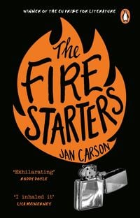 Produktbild: Fire Starters