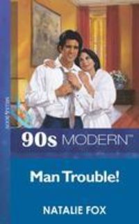 Produktbild: Man Trouble