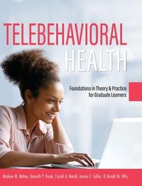Produktbild: Telebehavioral Health