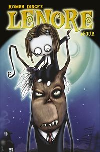 Produktbild: Lenore #4
