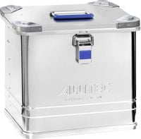 Produktbild: Alutec Industry 27 13027 Transportkiste Aluminium (L x B x H) 380 x 280 x 344mm