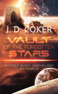 Produktbild: Vault of the Forgotten Stars Season 2