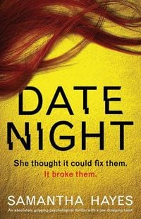 Produktbild: Date Night