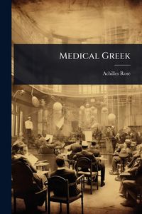 Produktbild: Medical Greek