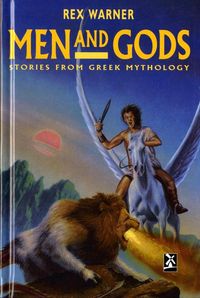 Produktbild: Men And Gods