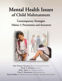 Produktbild: Mental Health Issues of Child Maltreatment