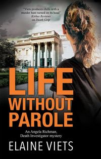 Produktbild: Life Without Parole
