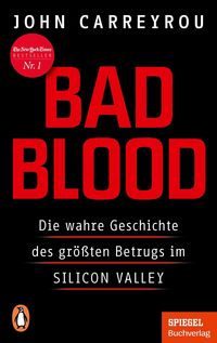 Produktbild: Bad Blood