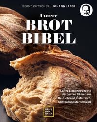 Produktbild: Unsere Brotbibel