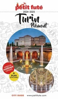 Produktbild: Turin, Pi&eacute;mont 2024 2025