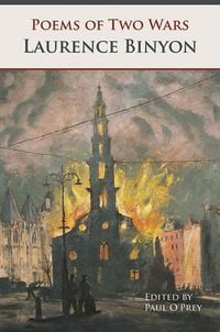 Produktbild: Poems of Two Wars