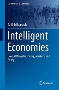 Produktbild: Intelligent Economies