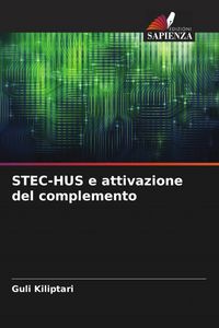 Produktbild: STEC-HUS e attivazione del complemento