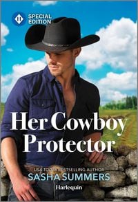 Produktbild: Her Cowboy Protector