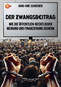 Produktbild: Der Zwangsbeitrag